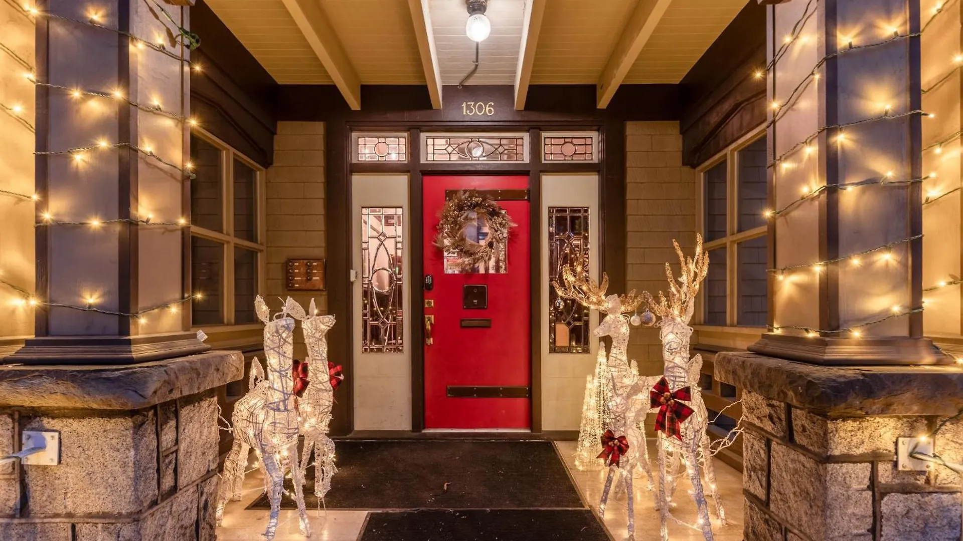 The Hunter House Bed And Breakfast Vancouver 0*,