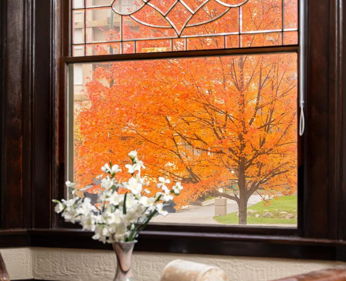 The Hunter House Bed And Breakfast Vancouver