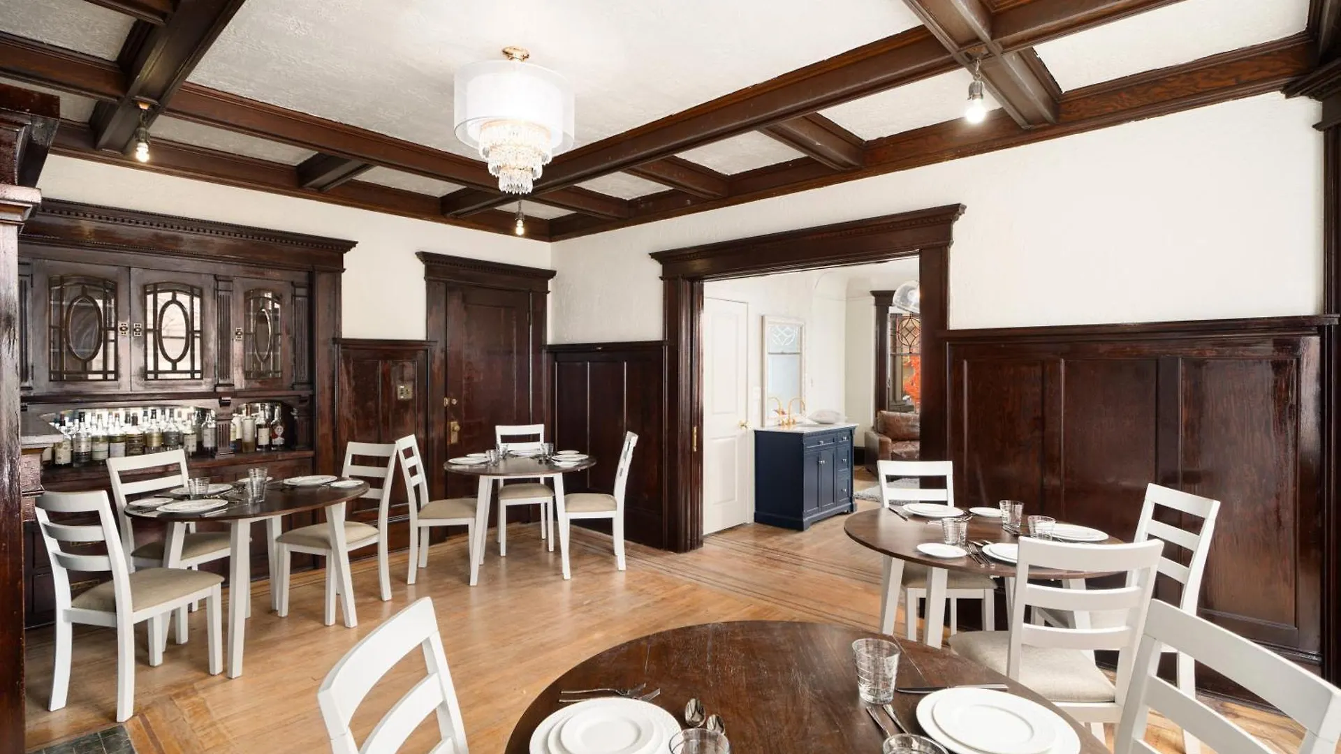 The Hunter House Bed And Breakfast Vancouver 0*,  Canada