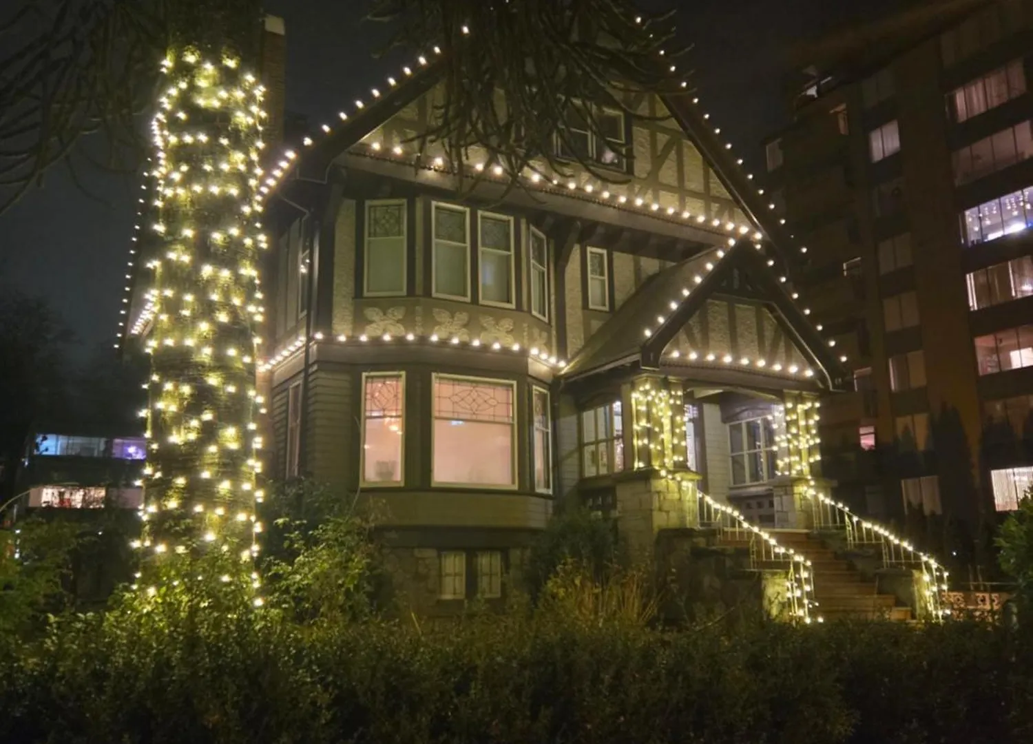 The Hunter House Bed And Breakfast 溫哥華