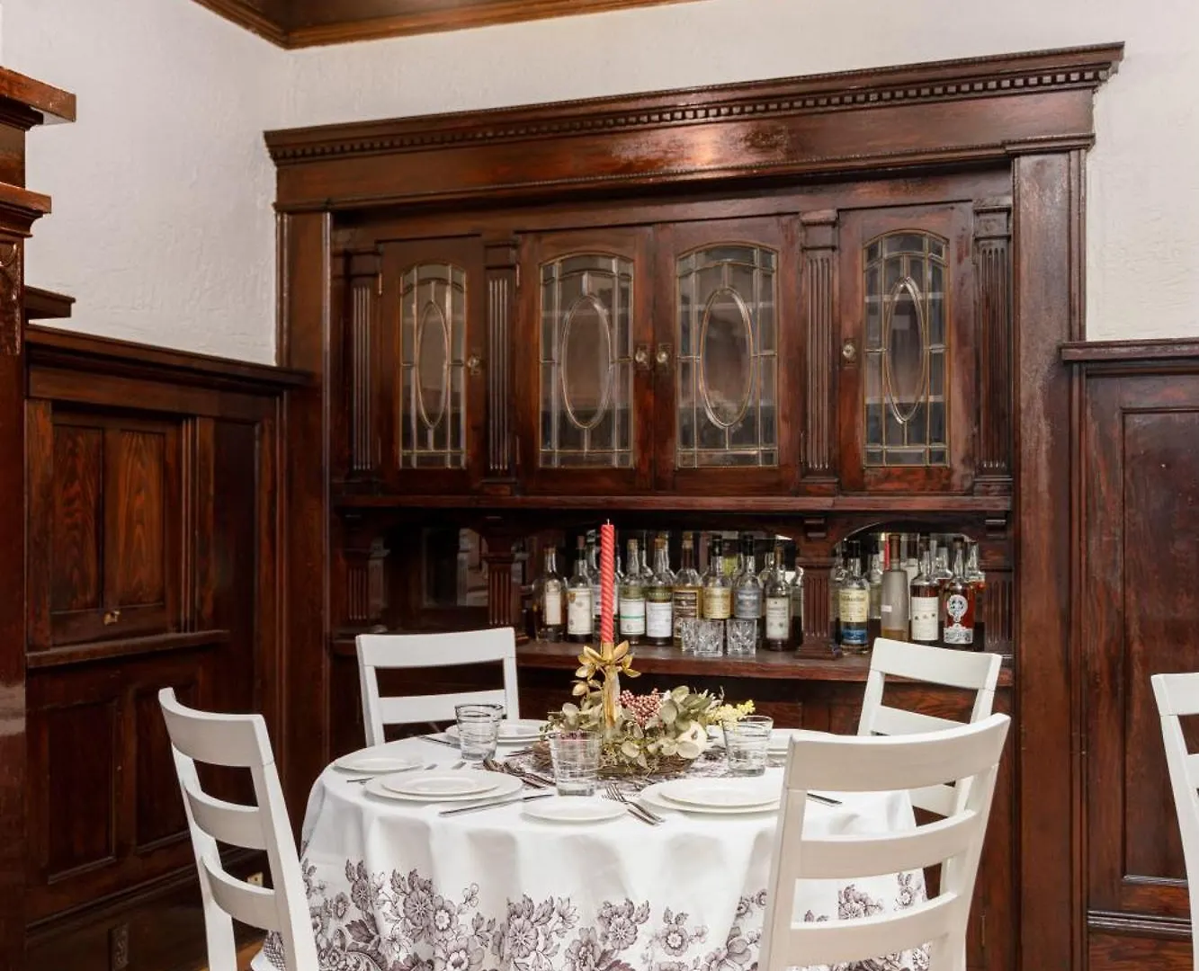 The Hunter House Bed And Breakfast 溫哥華 住宿加早餐酒店