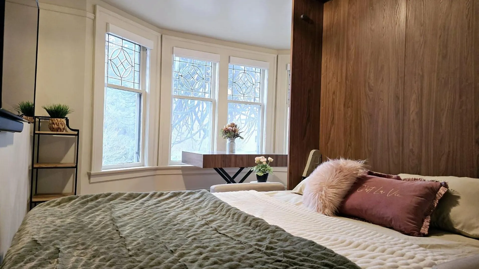 The Hunter House Bed And Breakfast 溫哥華