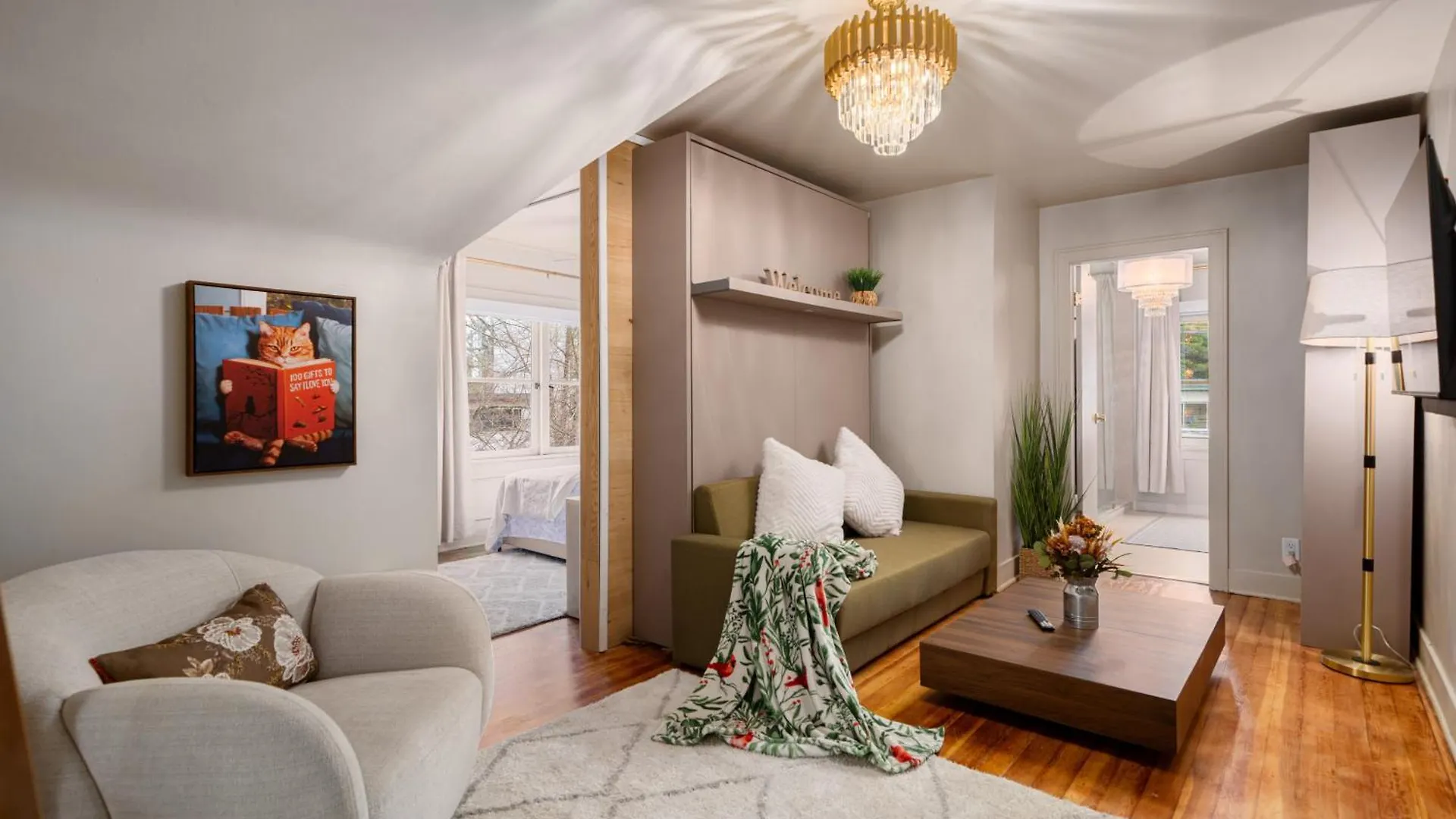 The Hunter House Bed And Breakfast 溫哥華 加拿大