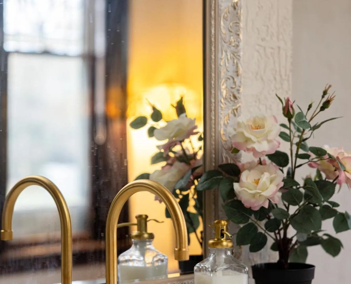 The Hunter House Bed And Breakfast Vancouver