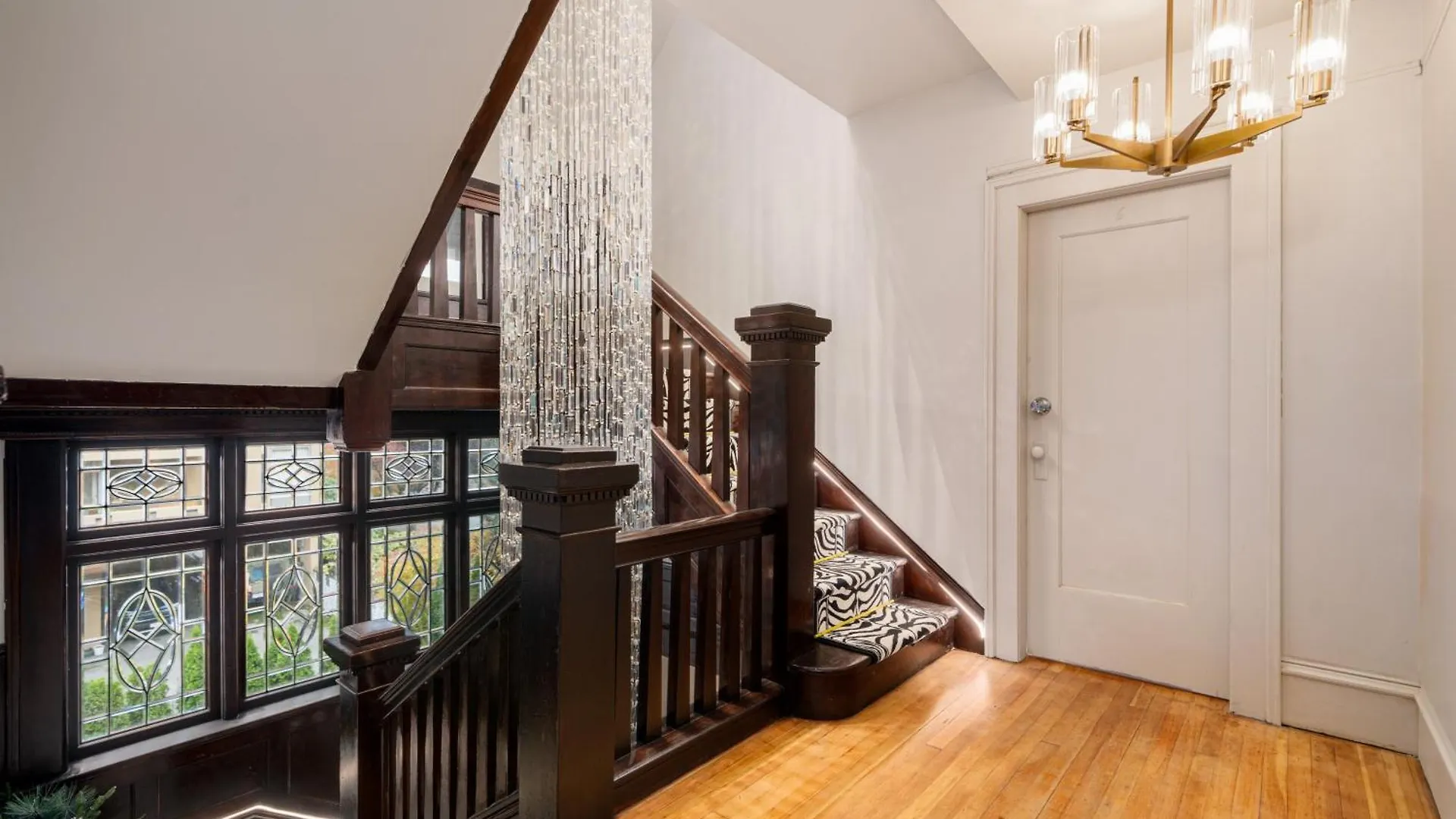 The Hunter House Bed And Breakfast Vancouver 0*,  Canada