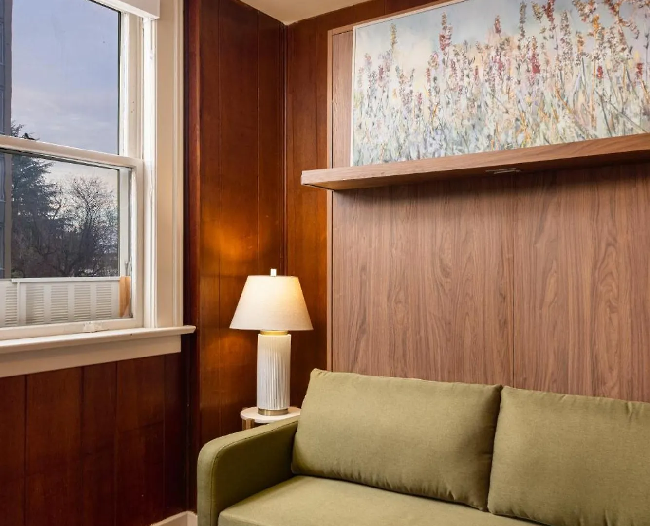 The Hunter House Bed And Breakfast Vancouver