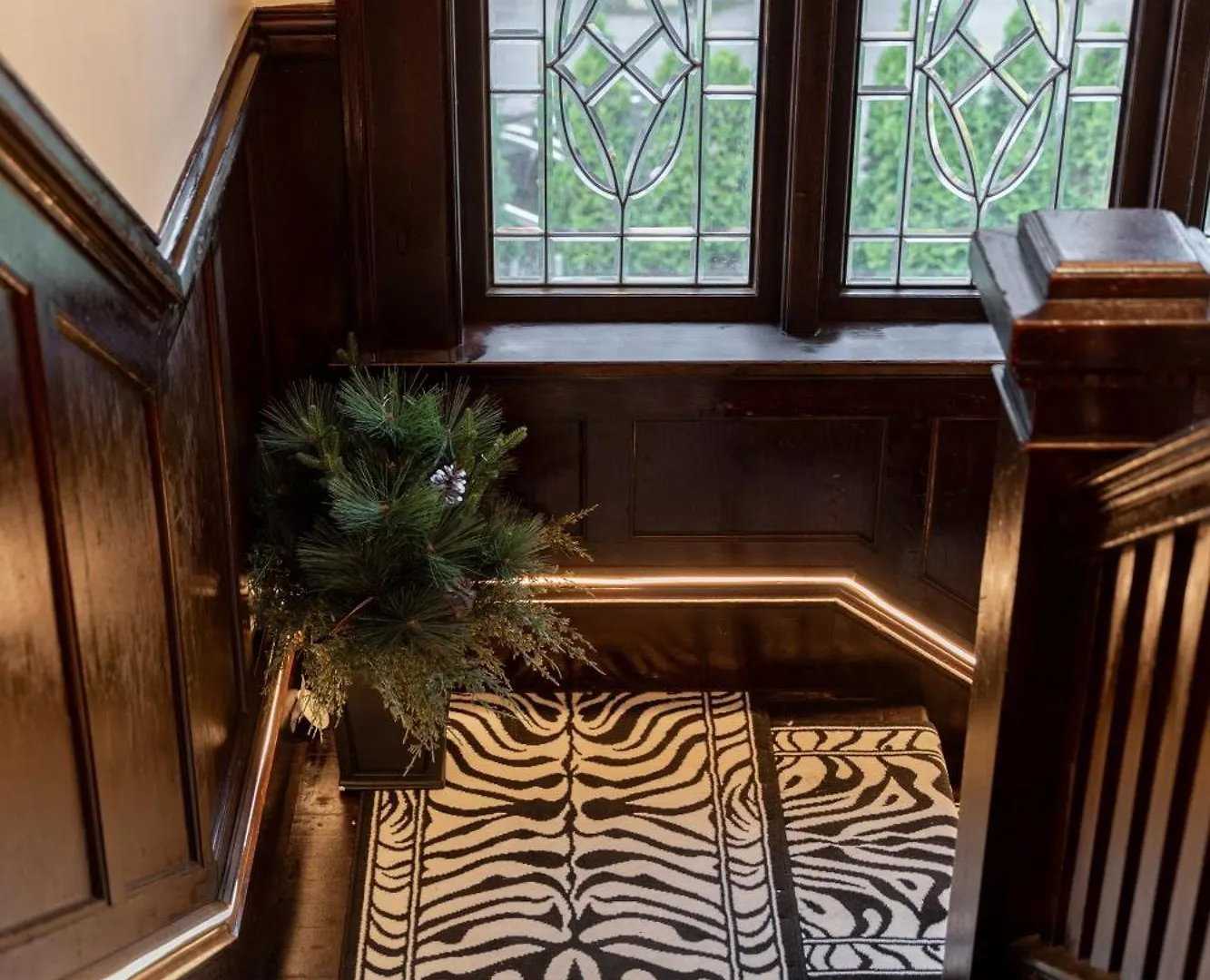 The Hunter House Bed And Breakfast Vancouver Canada
